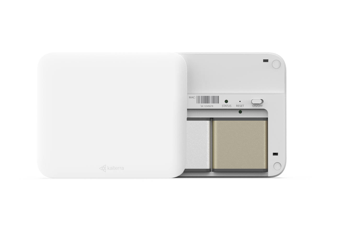 Kaiterra Sensedge Mini Air Quality Monitor