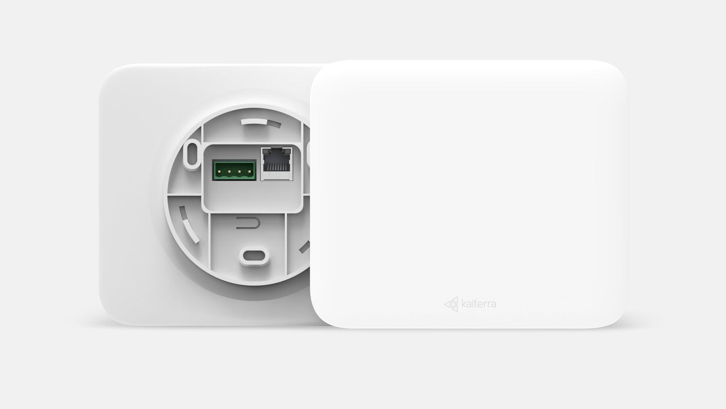 Kaiterra Sensedge Mini Air Quality Monitor